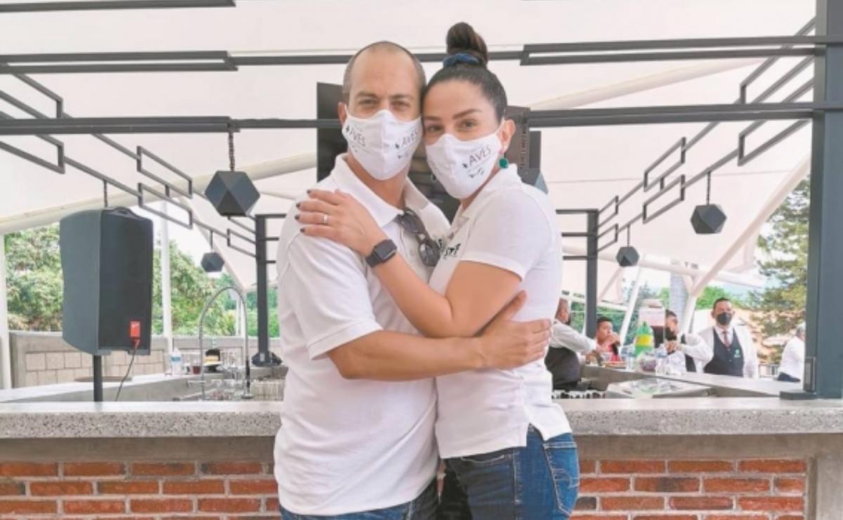 Lidia Ávila confirma que OV7 está fracturado