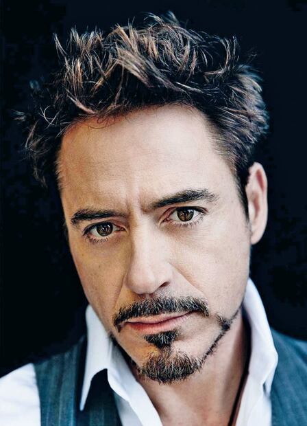 10 fotos de Robert Downey Jr., que comprueban que es uno de los hombres más atractivos del mundo
