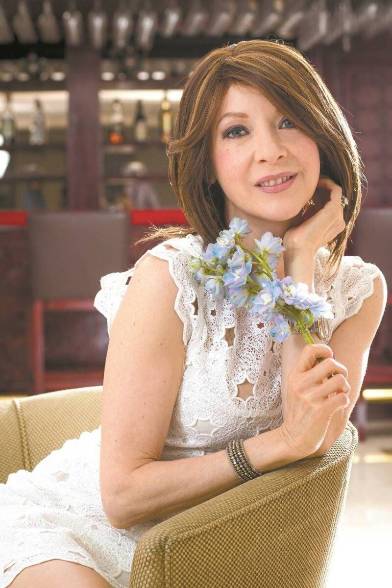Dan lectura al testamento de Edith González