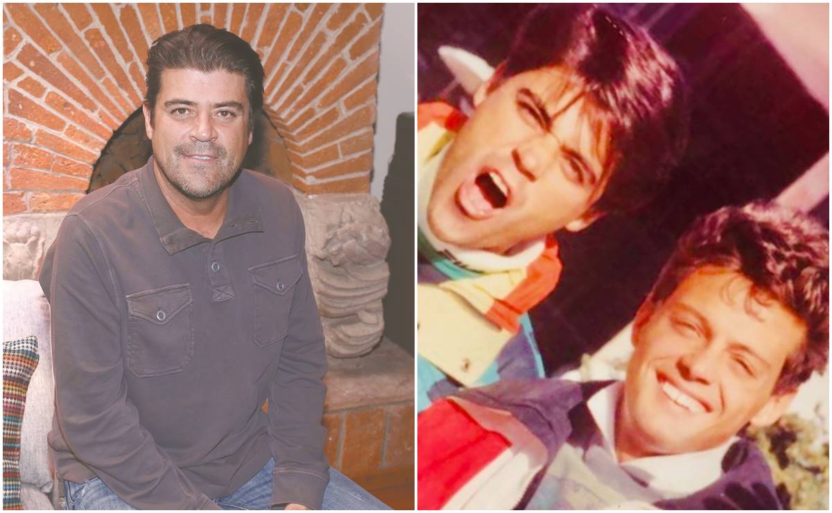 ‘El Burro’ Van Rankin da detalles de su distanciamiento con Luis Miguel