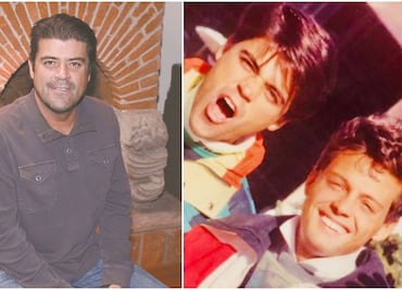 ‘El Burro’ Van Rankin da detalles de su distanciamiento con Luis Miguel