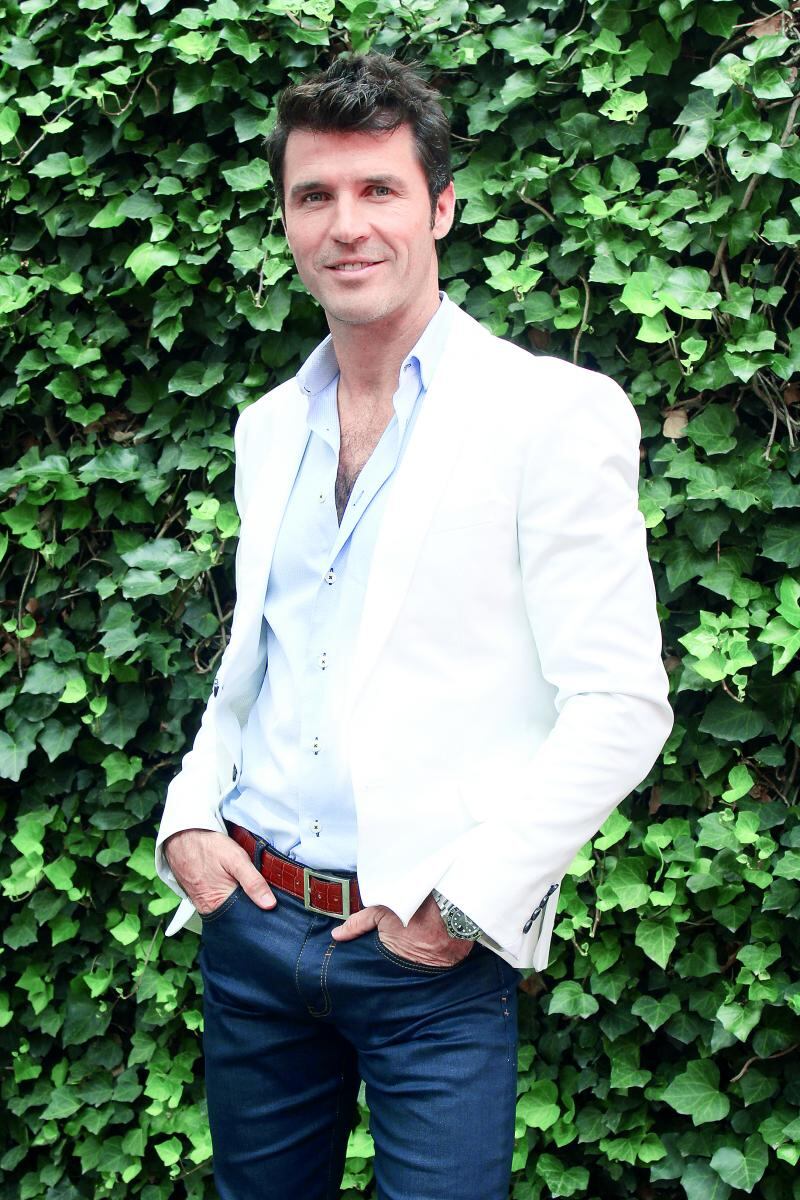 Los famosos solteros más codiciados de México