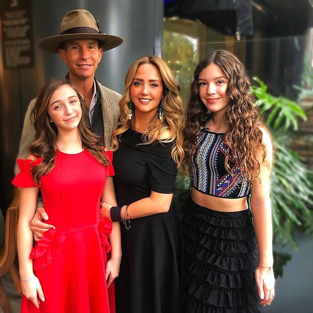¿Quiénes han sido los amores de los ex Timbiriche? 