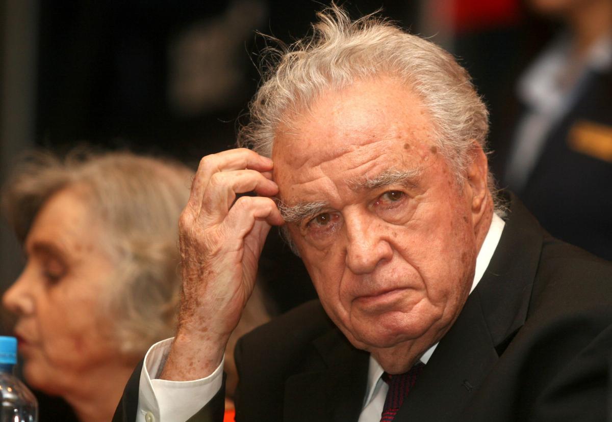 Famosos que murieron en 2015