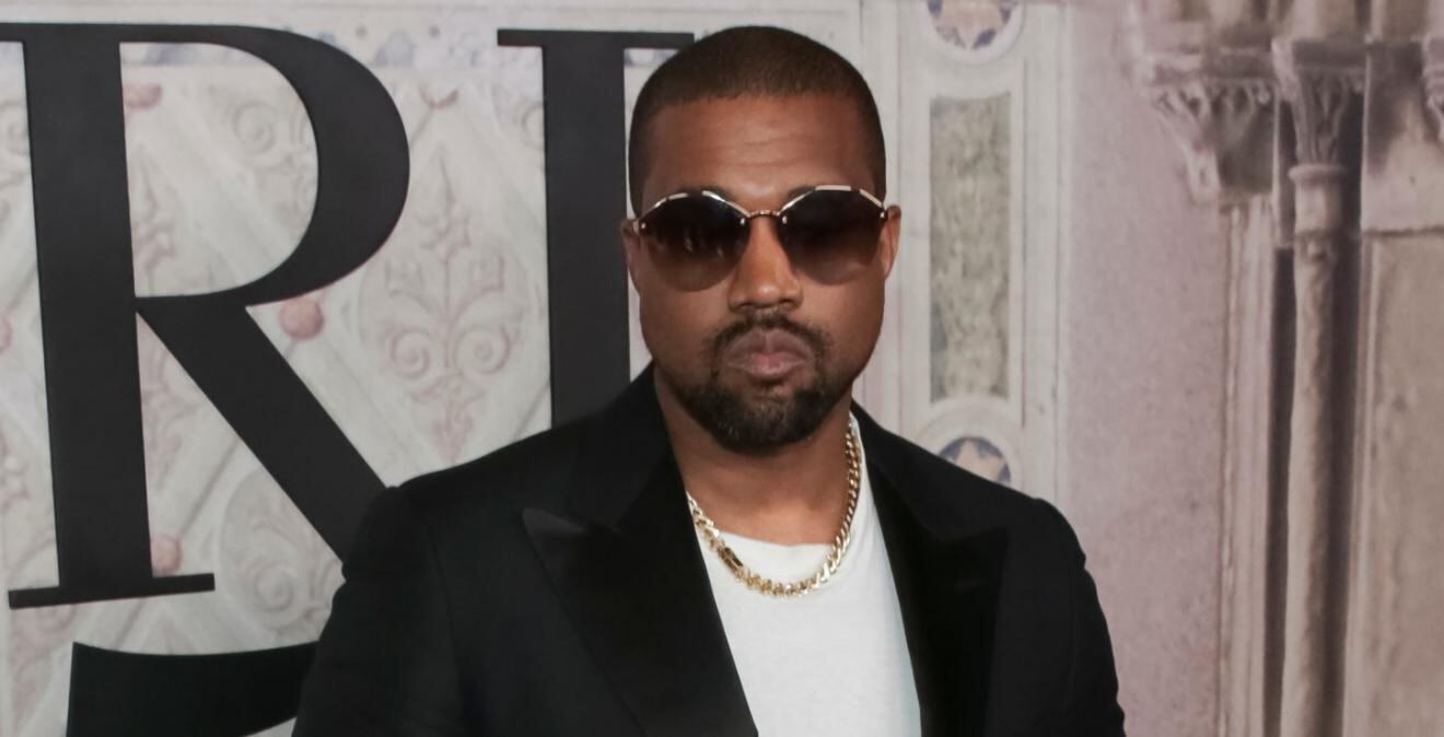 Kanye West, el nuevo rey Midas: acciones de marca se disparan tras anunciar acuerdo