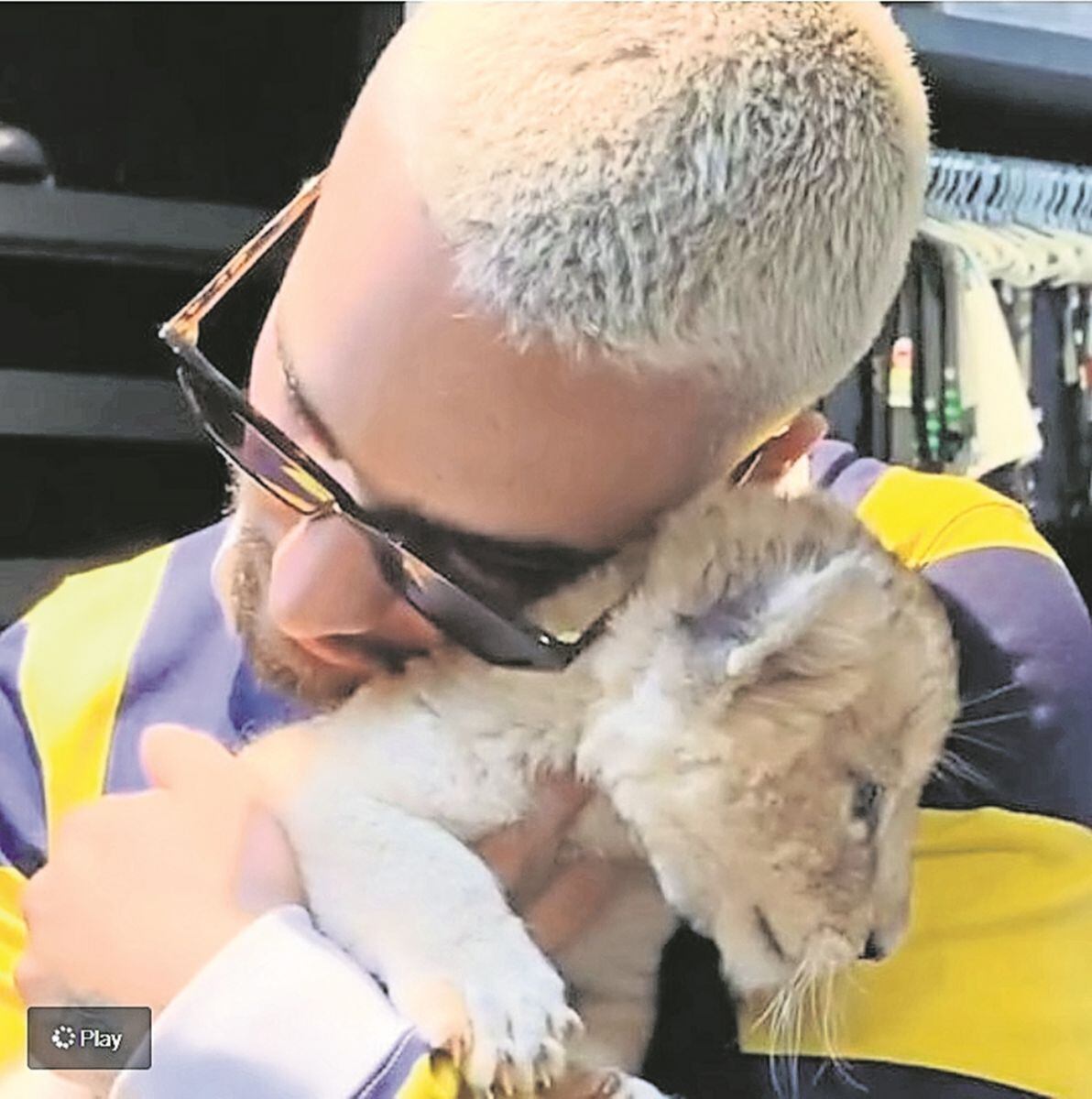 Maluma abandona Instagram tras acusaciones de maltrato animal