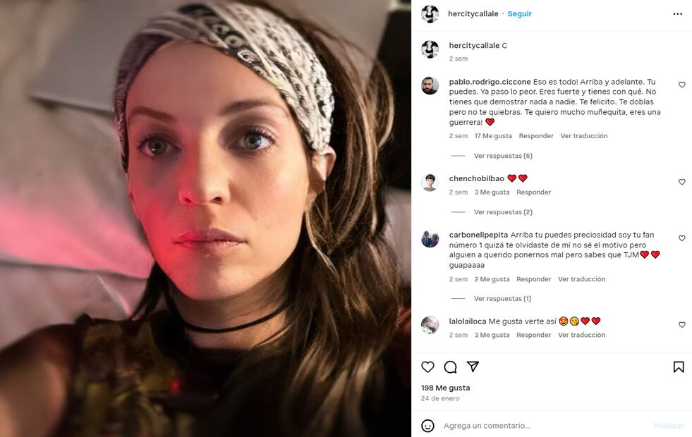 Camilo Blanes/Instagram