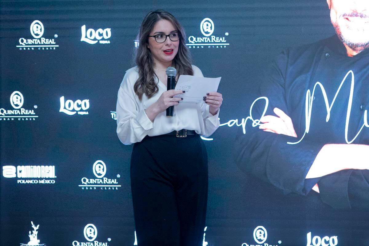 Neriy Salgado. (Foto: Karla Gómez para VIP)