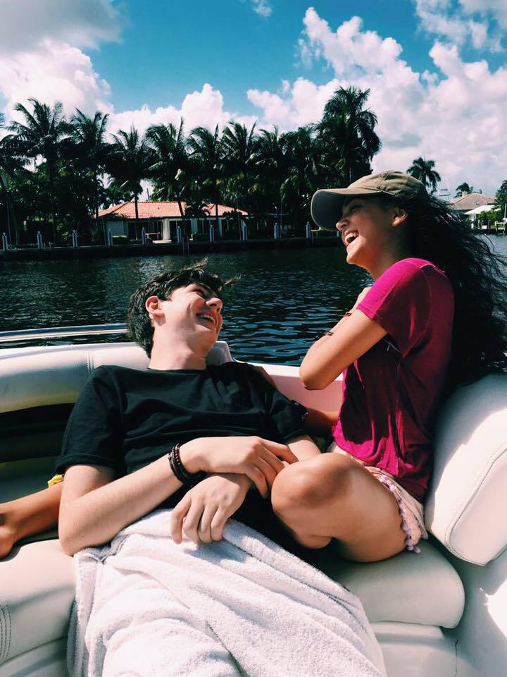 FOTOS: Ernesto Álvarez Morphy, el novio de Alejandra Capetillo Gaytán 