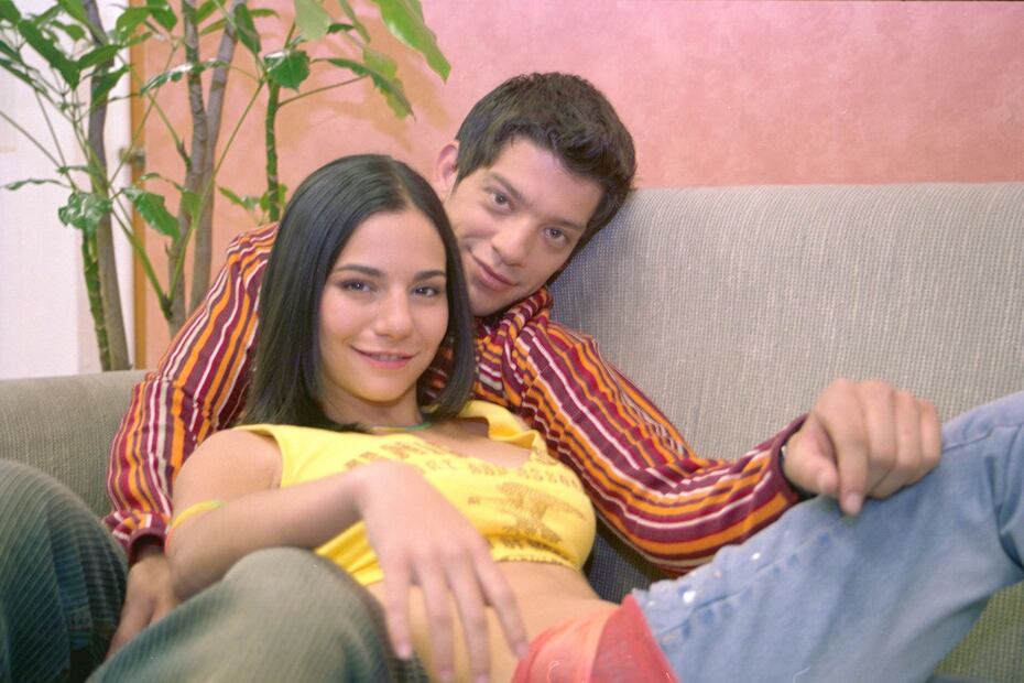 FOTOS: Antes y después de Martha Higareda