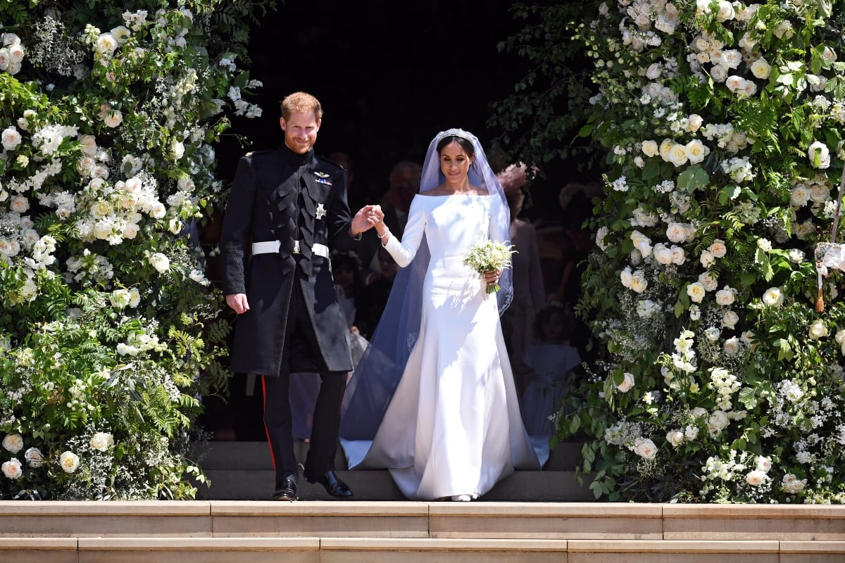 Harry y Meghan de Sussex se despiden de Sussex Royal, en Instagram