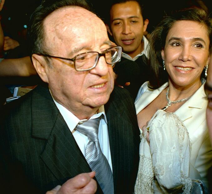 Google celebra el natalicio de Roberto Gómez Bolaños 