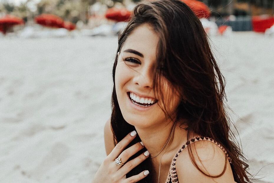 Paulina Peña cuenta la conmovedora historia de 'Beto', el objeto más especial que conserva de su mamá 