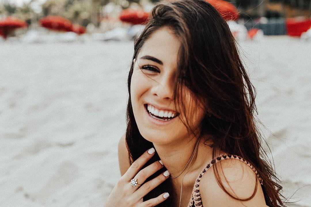Paulina Peña cuenta la conmovedora historia de 'Beto', el objeto más especial que conserva de su mamá 