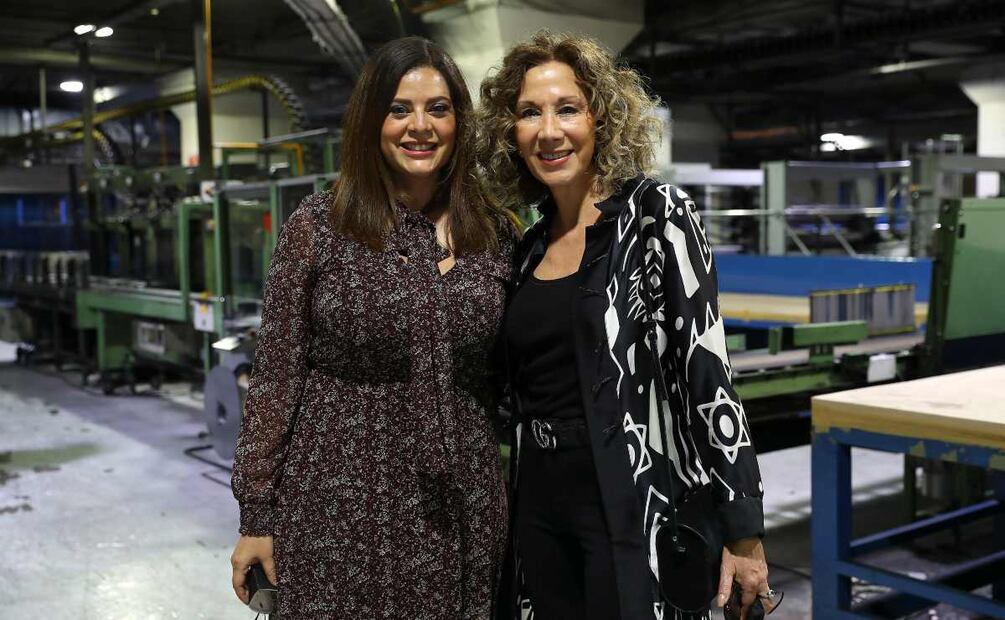 Así se celebró el Mercedes-Benz Fashion Week México en El Universal