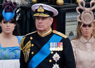 La valiosa propiedad que Eugenia y Beatriz rechazaron de la reina Isabel