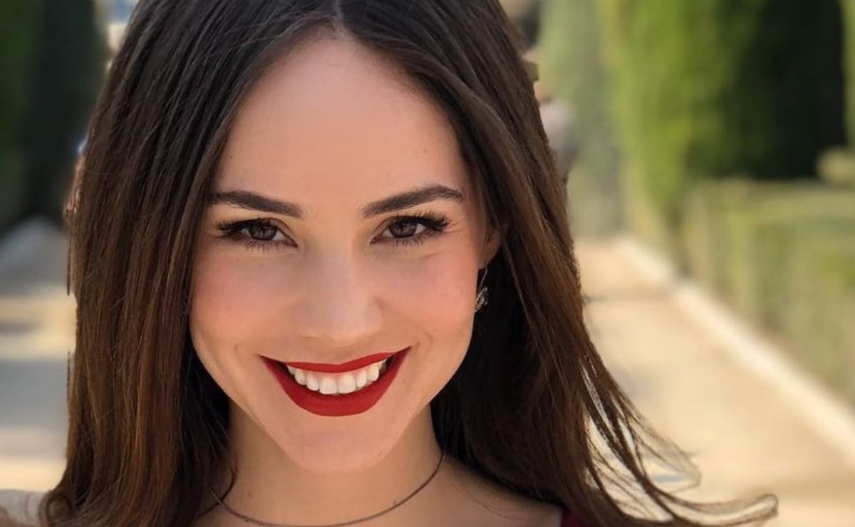 Camila Sodi lució su silueta de verano en las playas de Yucatán, México / Foto: Instagram
