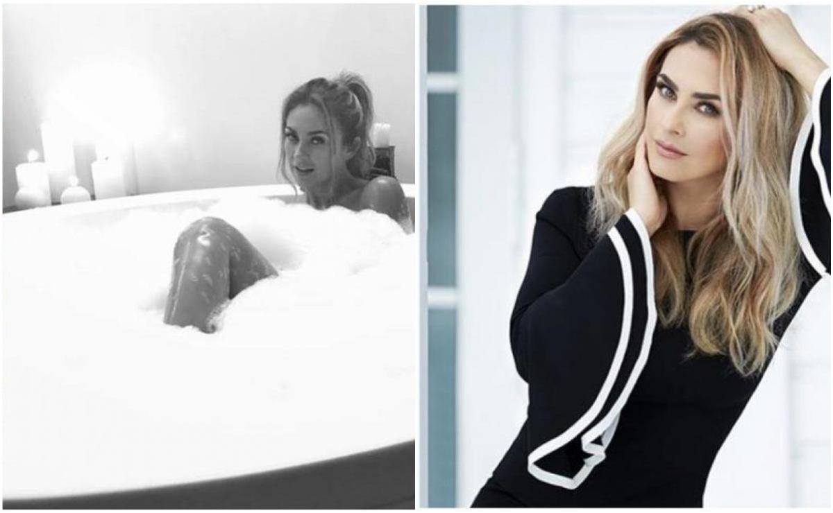 (IG: @aracelyarambula)