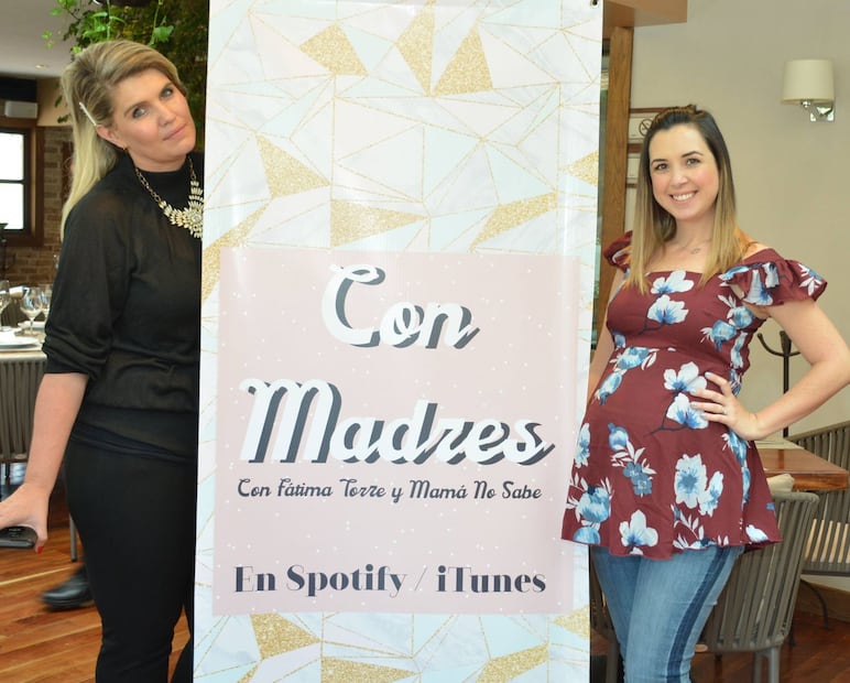 Sherlyn soñó que sería mamá de un niño antes someterse al tratamiento de fertilidad