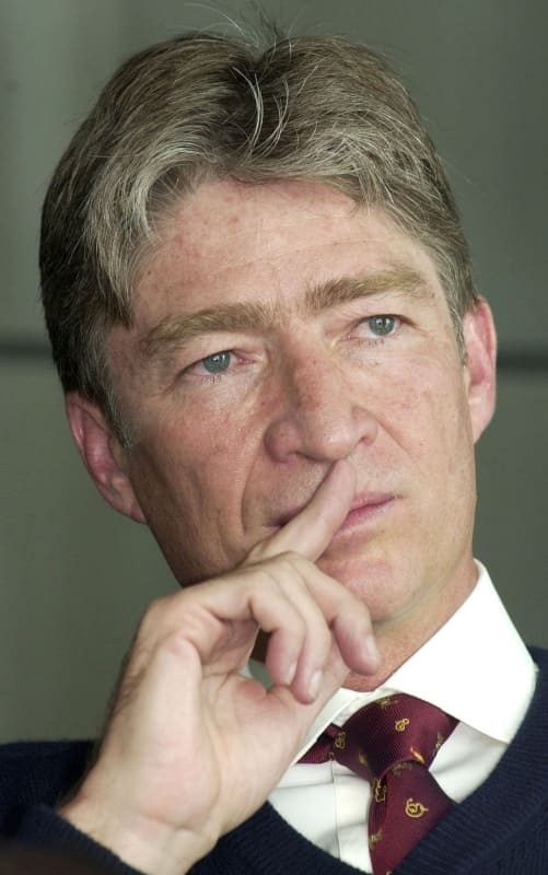 Alejandro ‘El Güero’ Burillo / Foto: Guillermo González