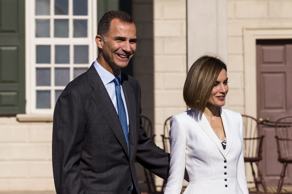 Revelan polémicos detalles de la carísima luna de miel de Felipe de España y Letizia Ortiz