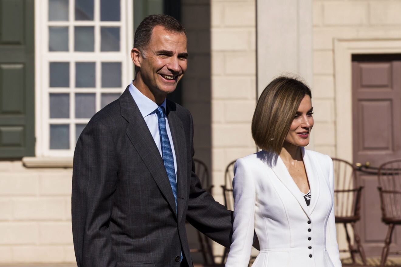 Revelan polémicos detalles de la carísima luna de miel de Felipe de España y Letizia Ortiz