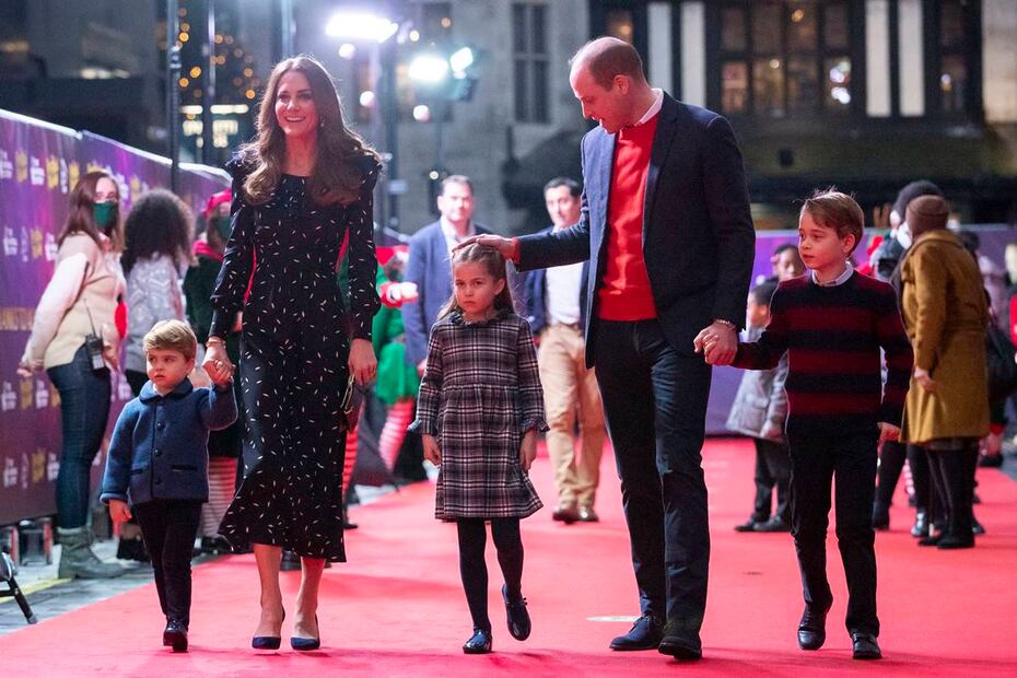 Kate Middleton y el príncipe William dedican poema a las personas que apoyaron durante la pandemia