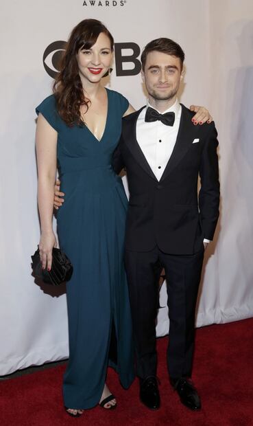 Parejas disparejas de Hollywood