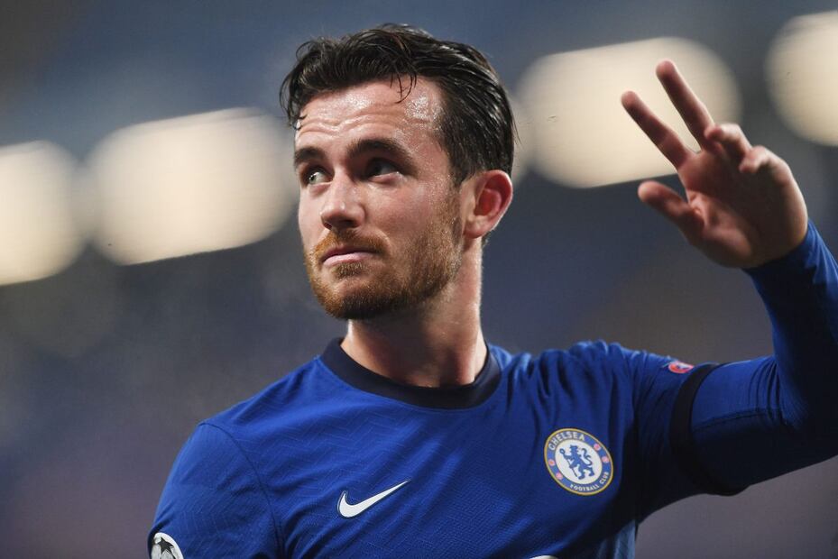 Inglaterra vs Italia: Los más guapos de la final de la Euro 2020