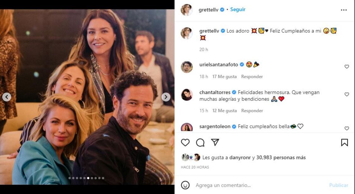 Emiliano Salinas reaparece en público tras escándalo de NXIVM