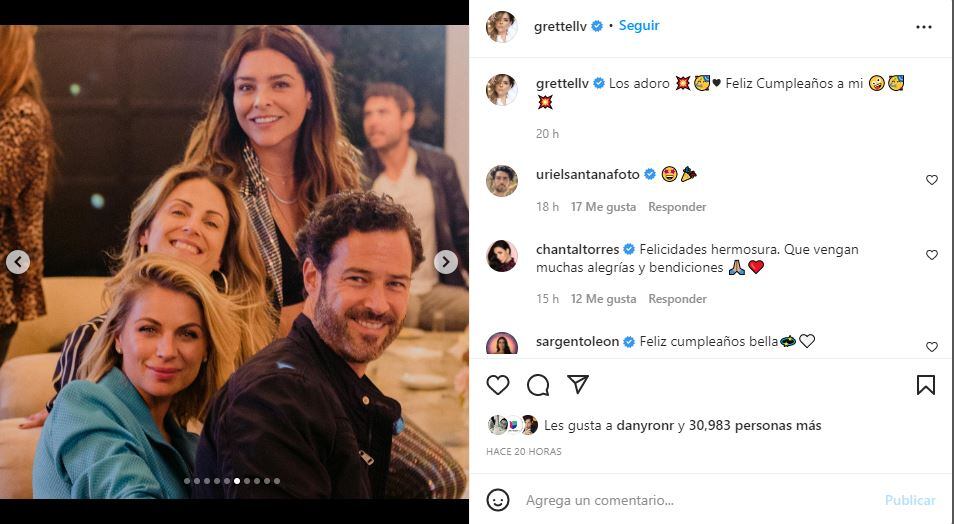Emiliano Salinas reaparece en público tras escándalo de NXIVM