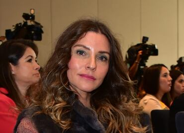 Issabela Camil defiende a su hermano Jaime de los haters