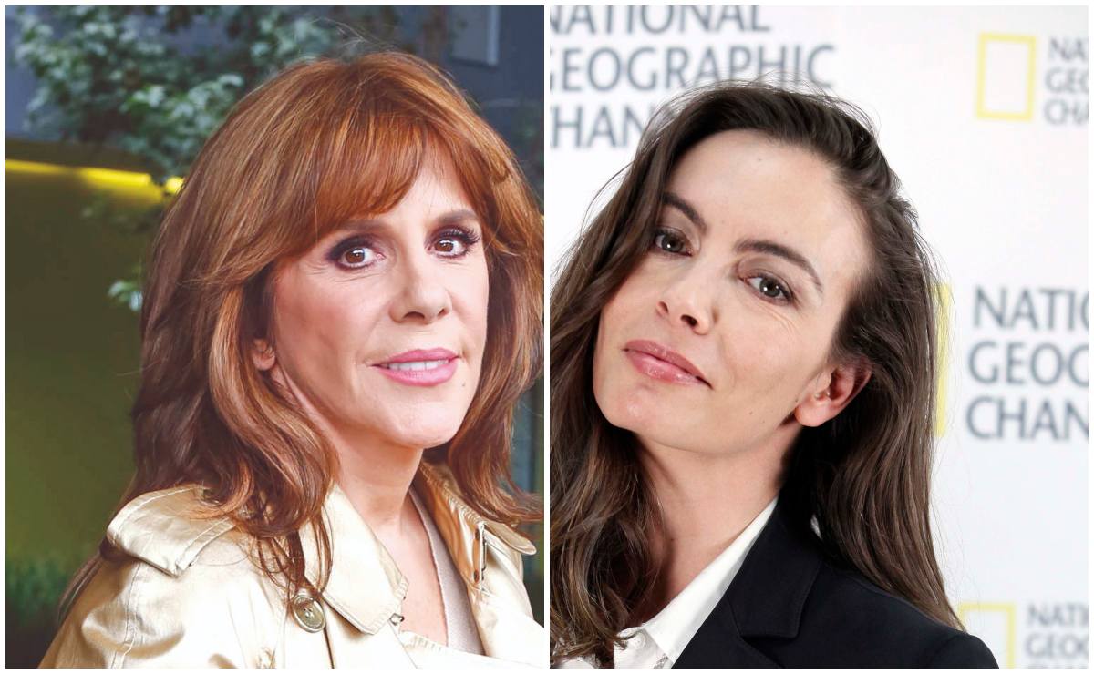 Rebecca Jones dedica carta a Sasha Sokol tras denuncia por abuso