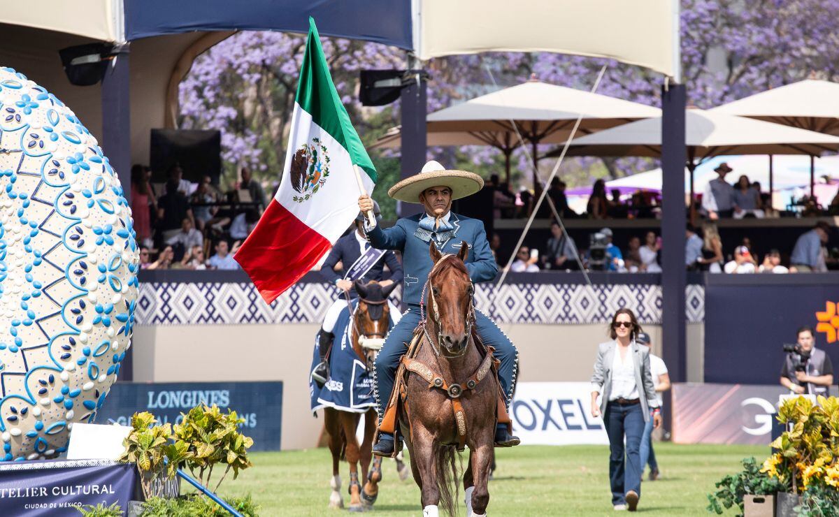 Alejandro Goñi / Foto: Esteban Torreblanca