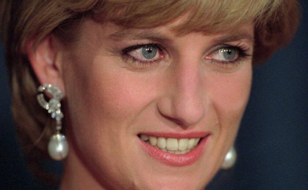Meghan Markle idolatraba a la princesa Diana de Gales