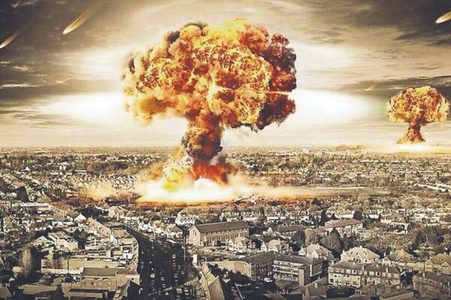 Las temibles predicciones de Nostradamus para el 2023: Misteriosa misión a Marte y nuevo Papa
