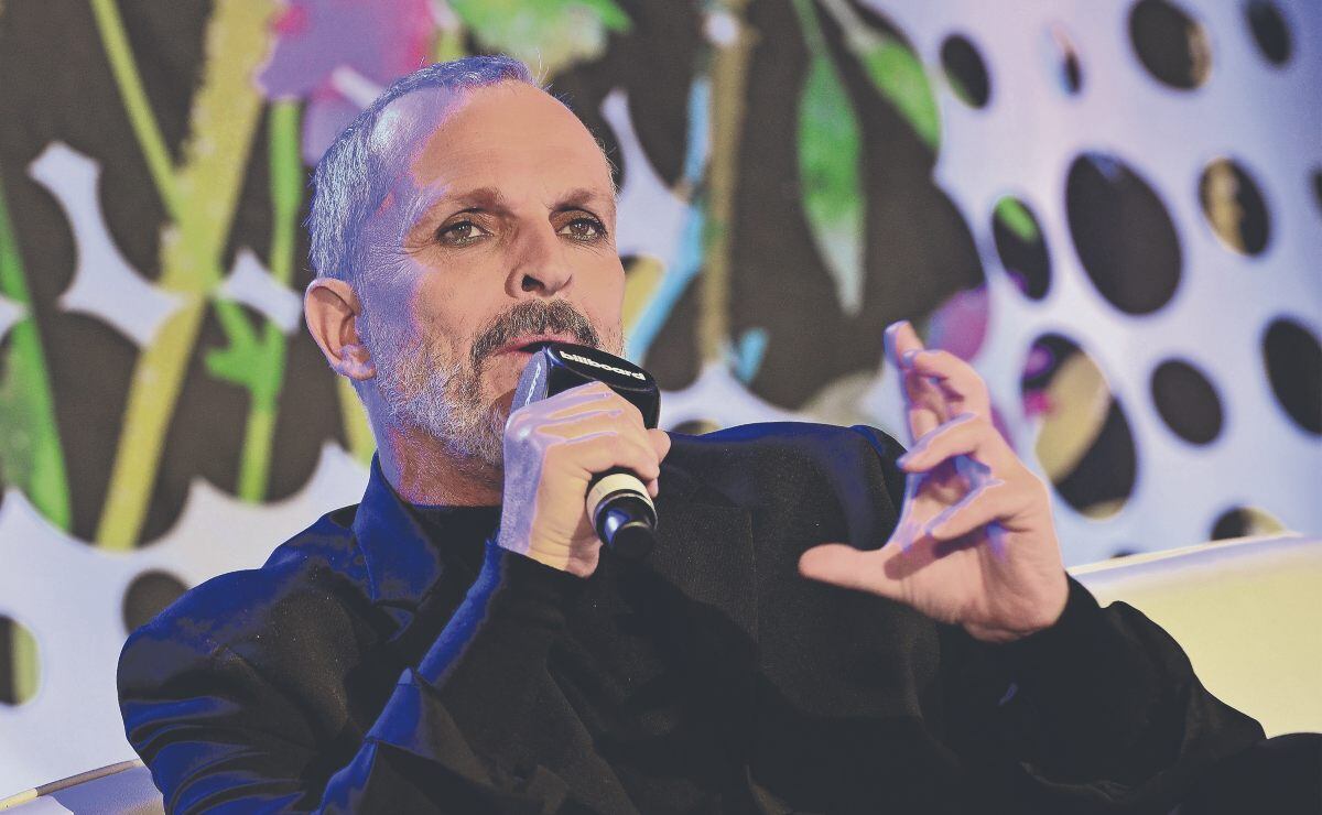 Miguel Bosé debe más 70 mil euros a la Agencia Tributaria de España 