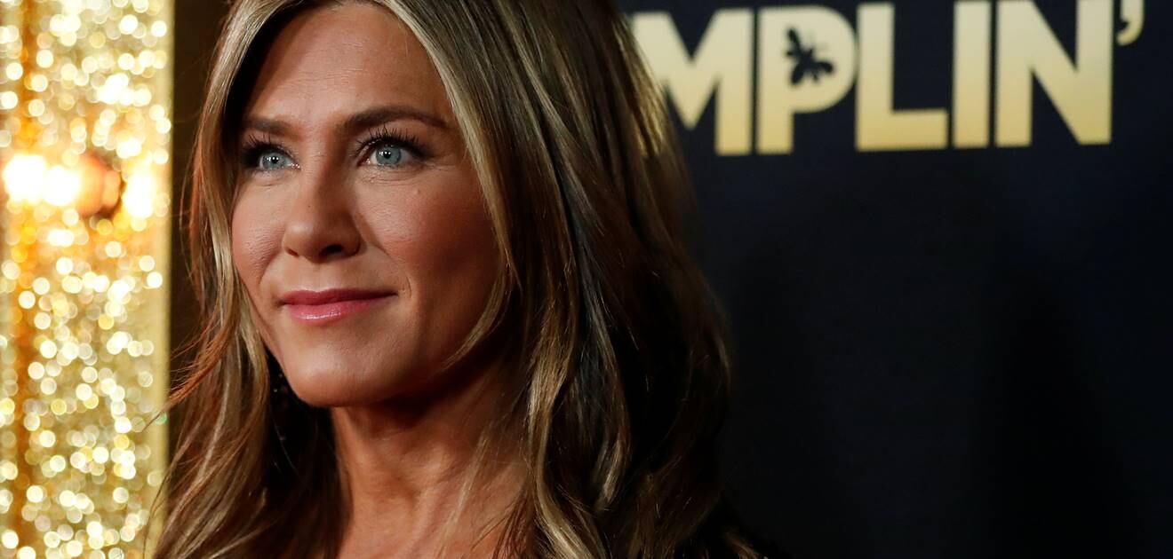 La sorprendente dieta de Jennifer Aniston que le prohíbe comer sólidos durante 16 horas 