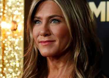 La sorprendente dieta de Jennifer Aniston que le prohíbe comer sólidos durante 16 horas