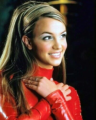 FOTOS: Cómo ha cambiado Britney Spears desde “... Baby One More Time”