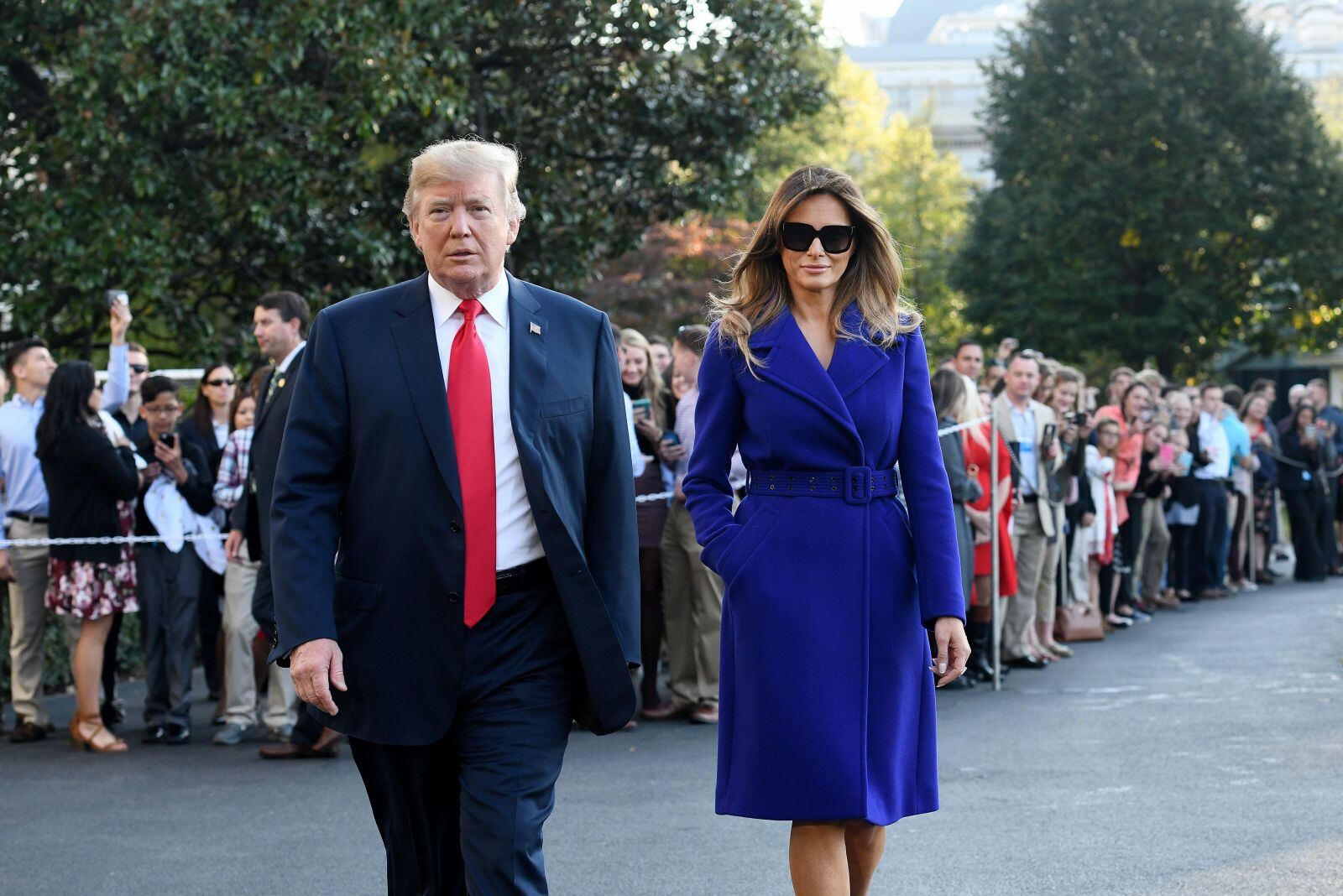 El escándalo de Donald Trump con una porn star en 8 puntos