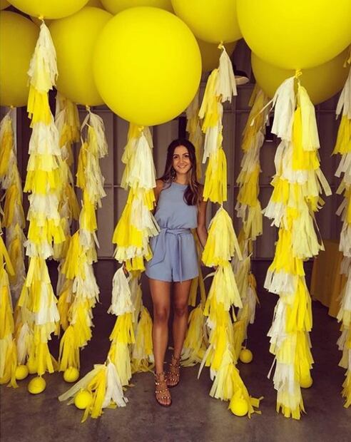 Conoce a Natalia, la primogénita de Pepe Bastón, esposo de Eva Longoria 