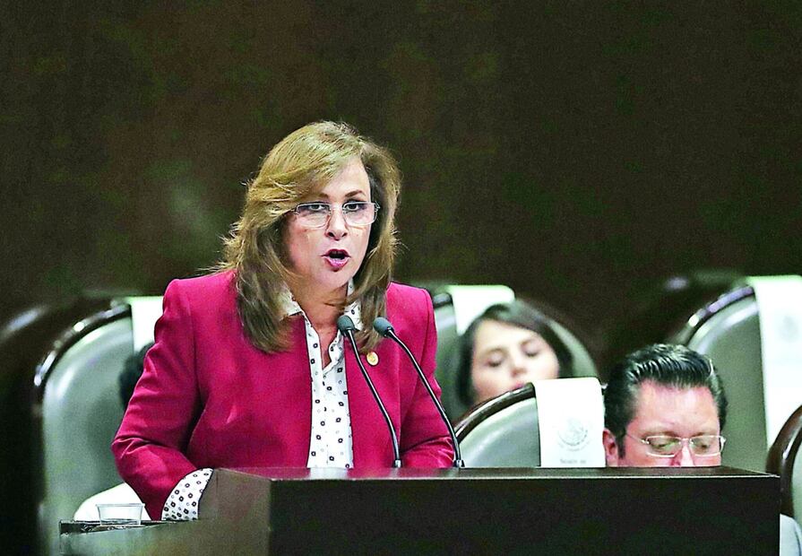 ¿Quiénes van a formar parte del gabinete de AMLO? 