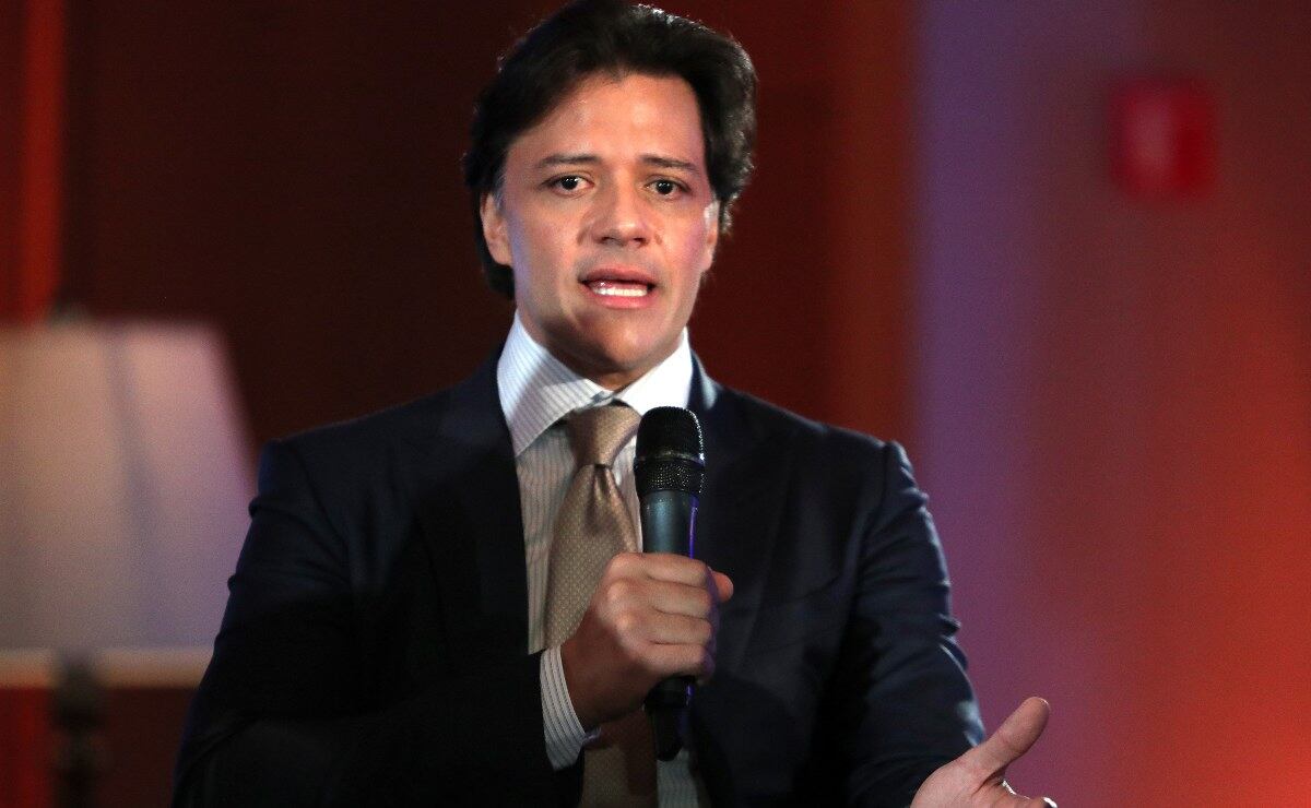 Rodrigo Herrera comparte sus 3 reglas de oro para salvar un negocio en crisis