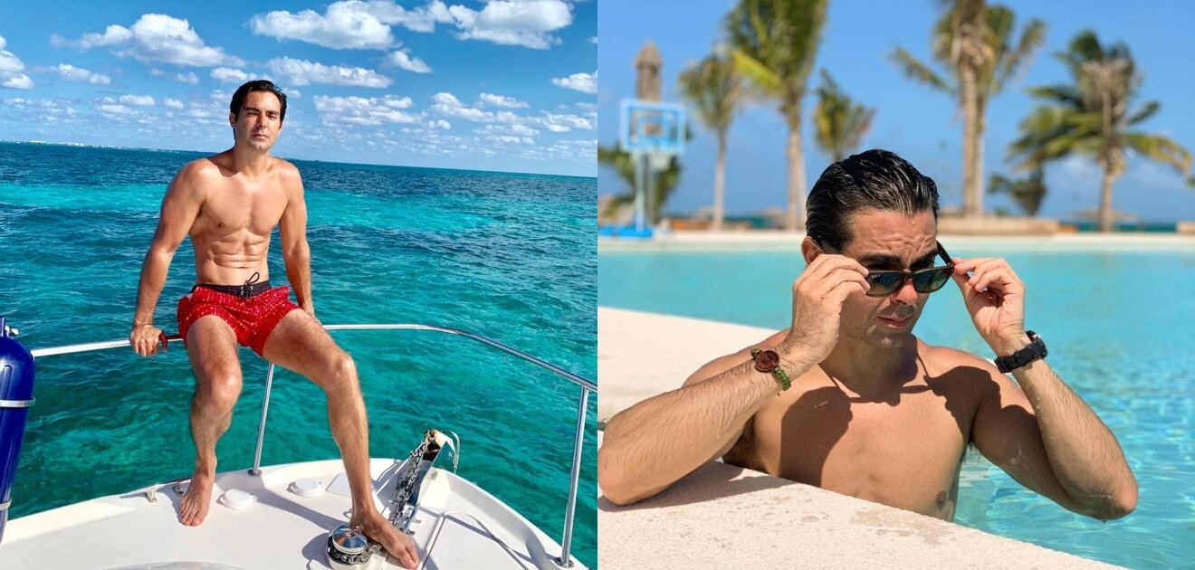 Fotos: El diputado más hot de México