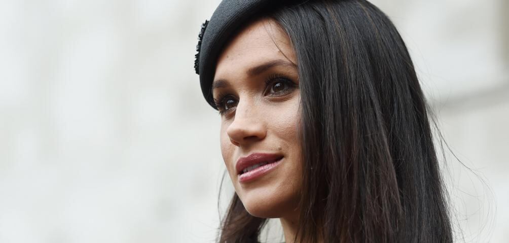 Aseguran que Meghan Markle está en Los Ángeles, donde trabaja para el lanzamiento de su fundación