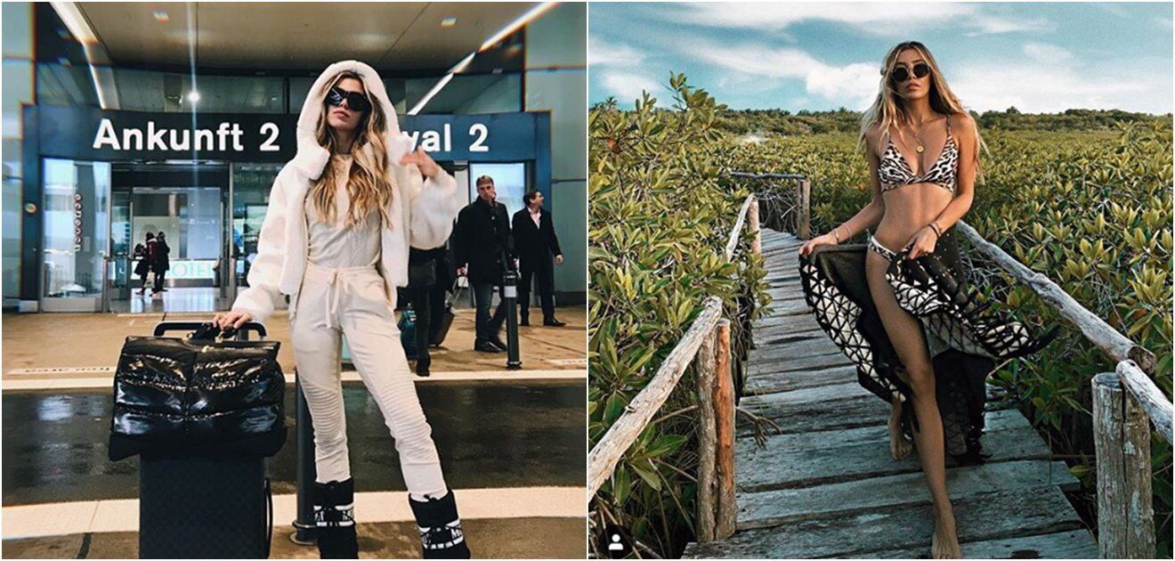 Michelle Salas busca asistente personal para trabajar en Nueva York