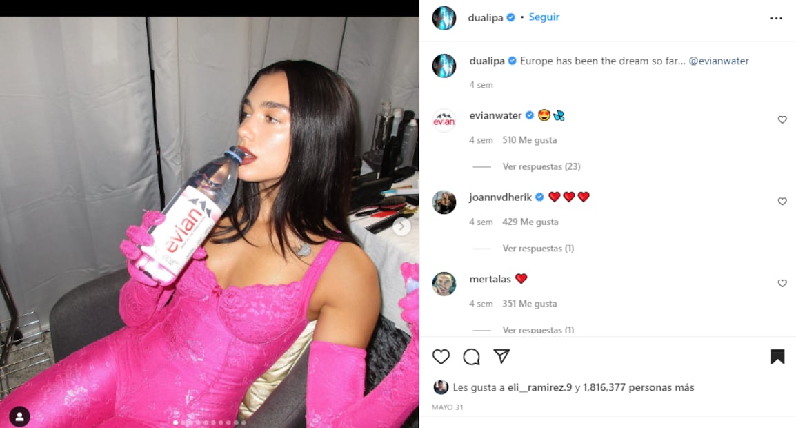 Barbiecore, la tendencia inspirada en la famosa muñeca