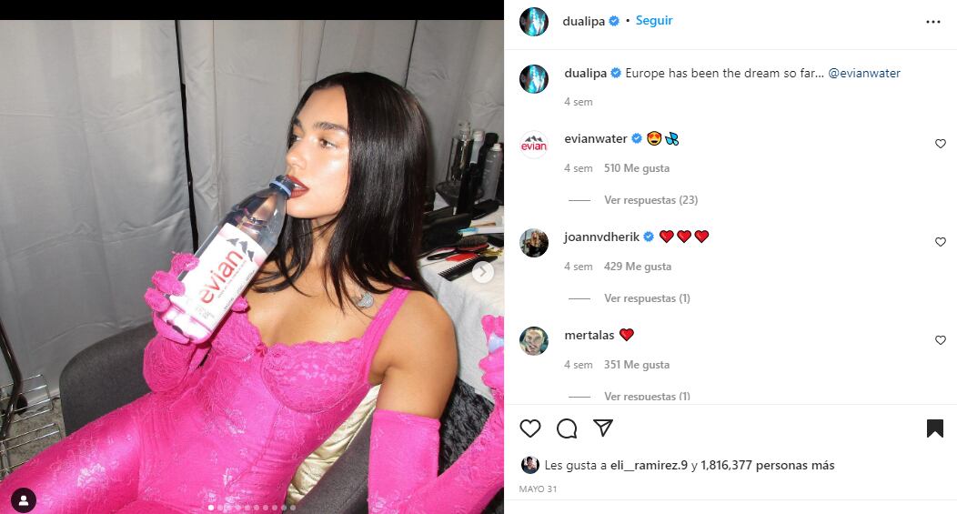 Barbiecore, la tendencia inspirada en la famosa muñeca