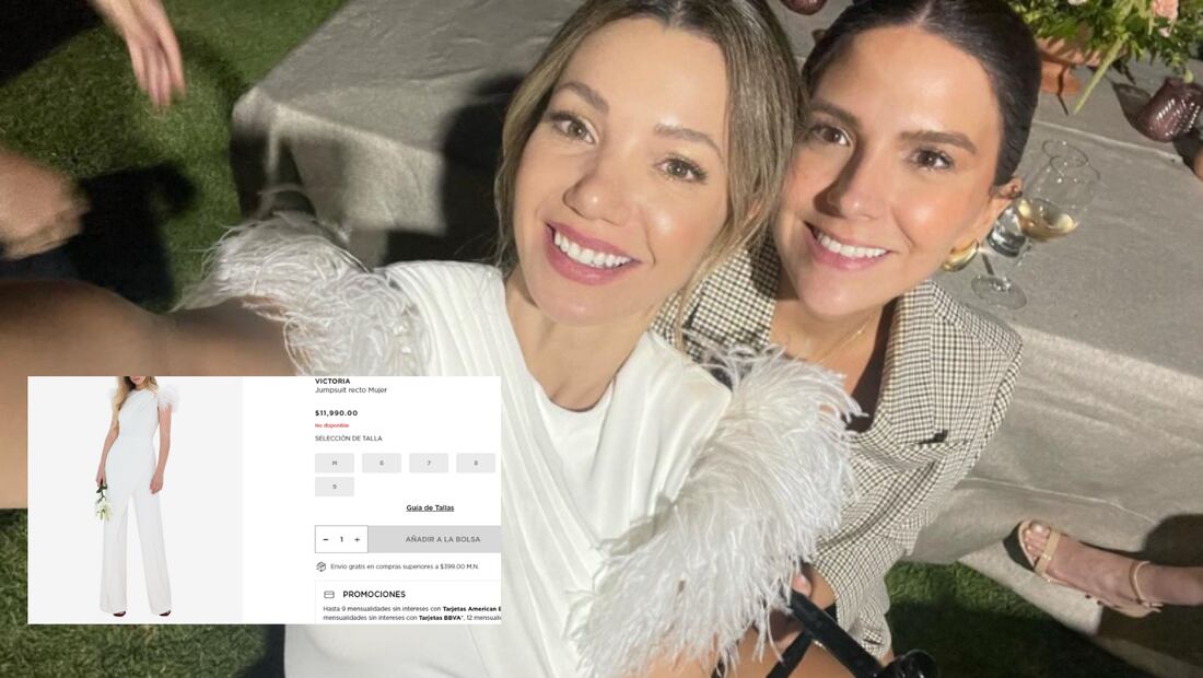 Isa Valero/Instagram